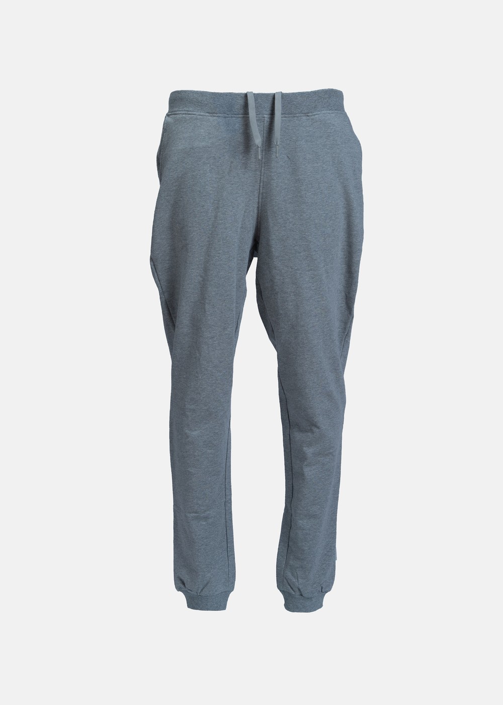 Sweat Pant, Grey Melange, Xxl, Vardagsbyxor | Herr - Kläder - Byxor - Vardagsbyxor | Padelspecialisterna