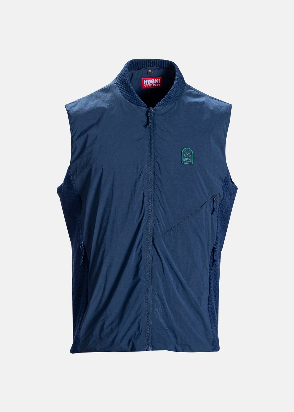 Am Hybrid Vest, Navy Blue, M, Jackor | Herr - Aktivitet - Outdoorkläder - Jackor | Padelspecialisterna