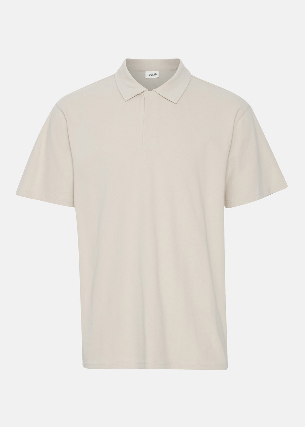 Sdihaab, Oatmeal, 2xl, Piketröjor | Herr - Kläder - Piketröjor | Padelspecialisterna
