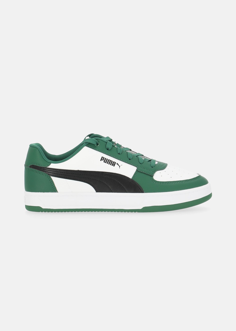 Puma Caven 2.0, Vine-Puma White-Puma Black, 43 (Uk 9), Skor | Dam - Skor | Padelspecialisterna