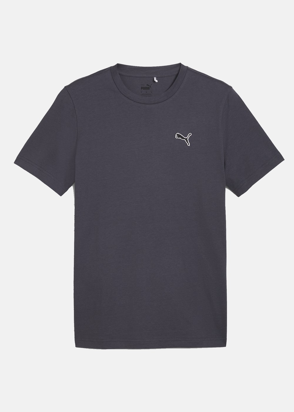 Better Essentials Tee, Galactic Gray, M, T-Shirts | Herr - Kläder - T-shirts | Padelspecialisterna