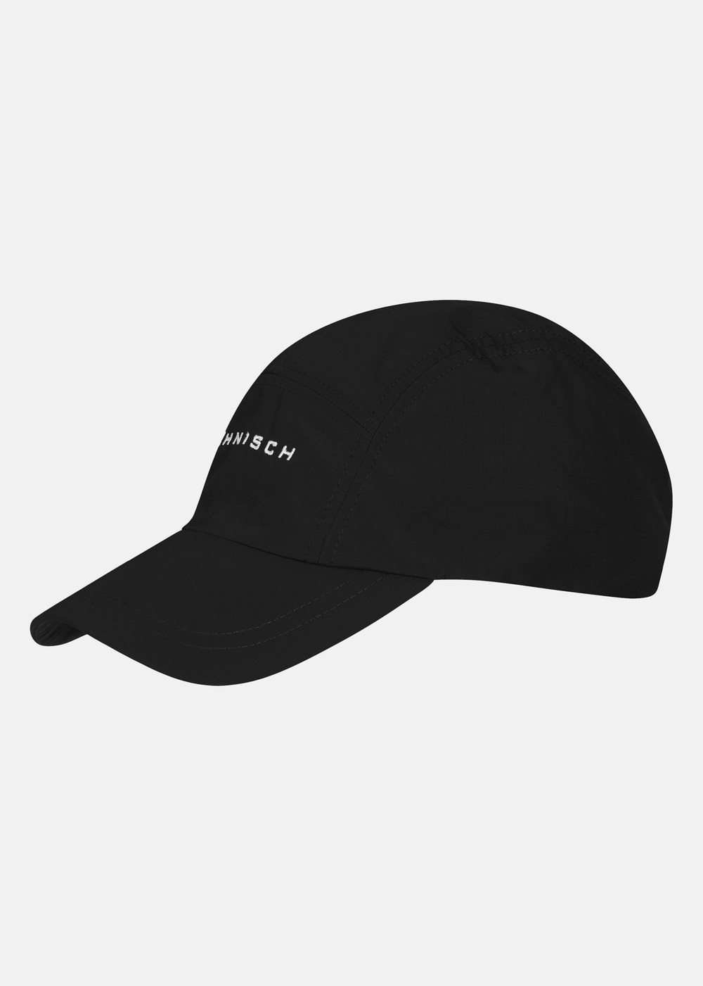 Sporty Cap, Black, Onesize, Hattar | Dam - Accessoarer - Kepsar & Hattar | Padelspecialisterna
