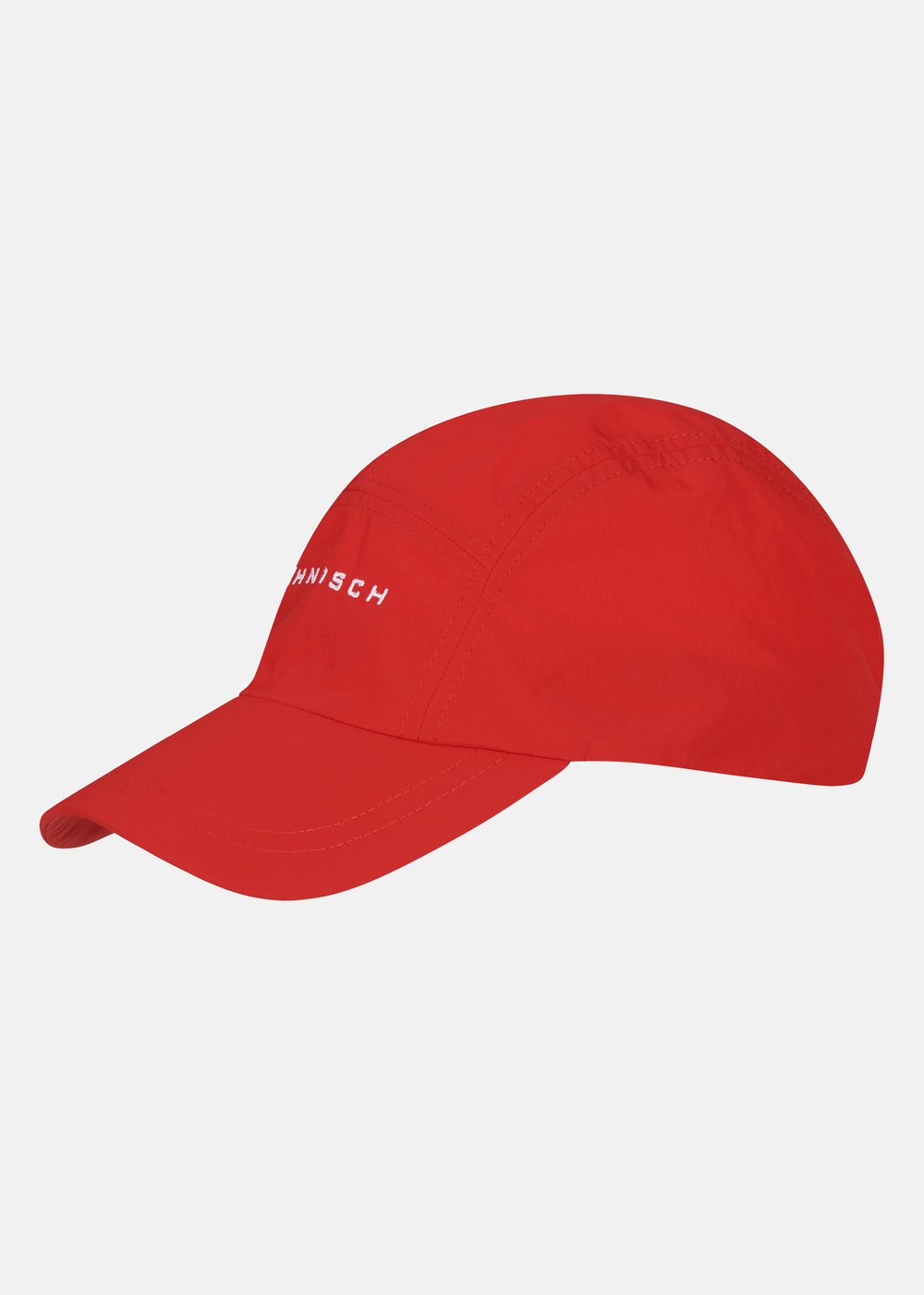 Sporty Cap, Fiery Red, Onesize, Hattar | Dam - Accessoarer - Kepsar & Hattar | Padelspecialisterna