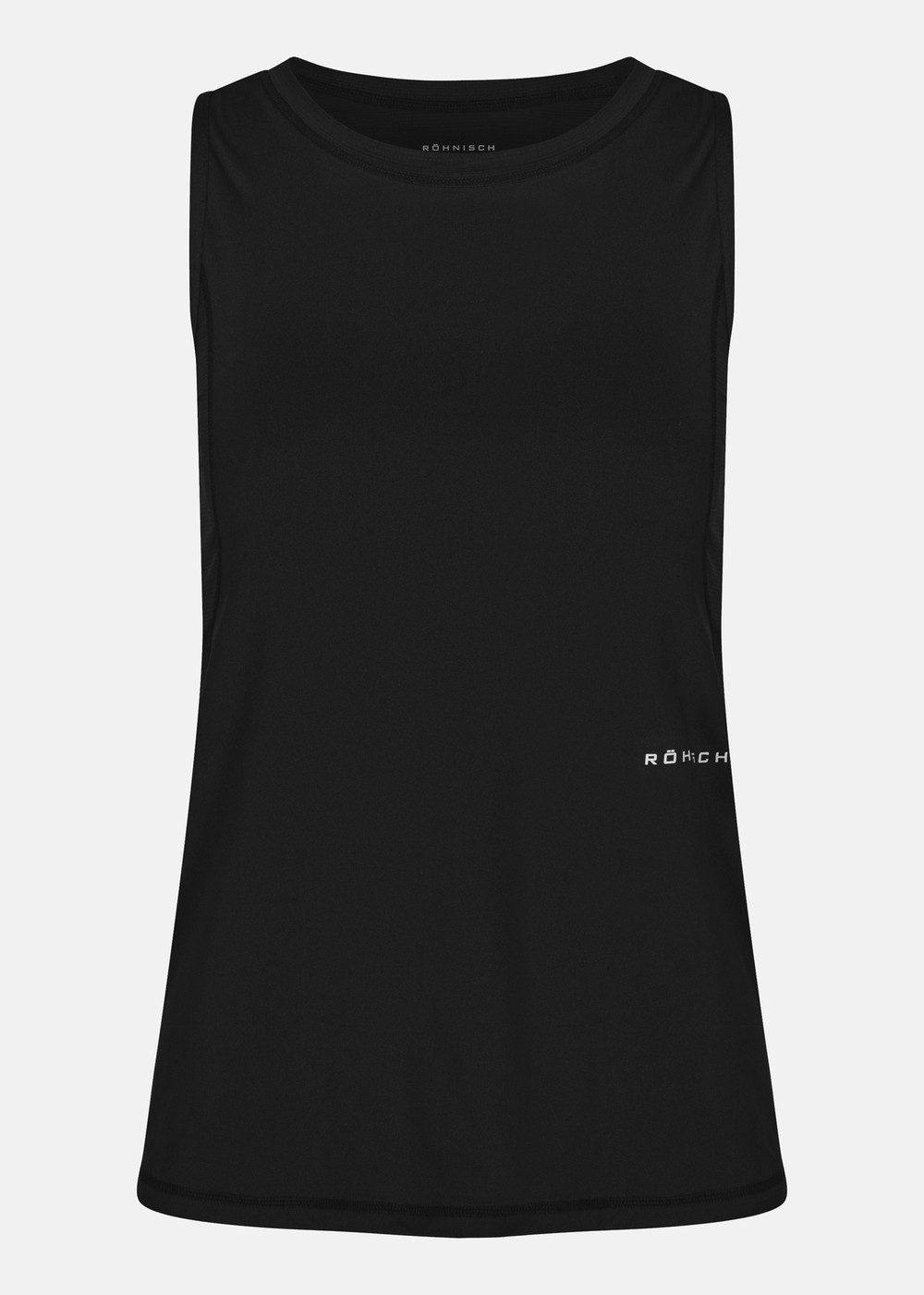 Workout Tank Top, Black, Xs, Löparkläder | Sport & aktivitet - Sporter - Löpning - Löparkläder | Padelspecialisterna