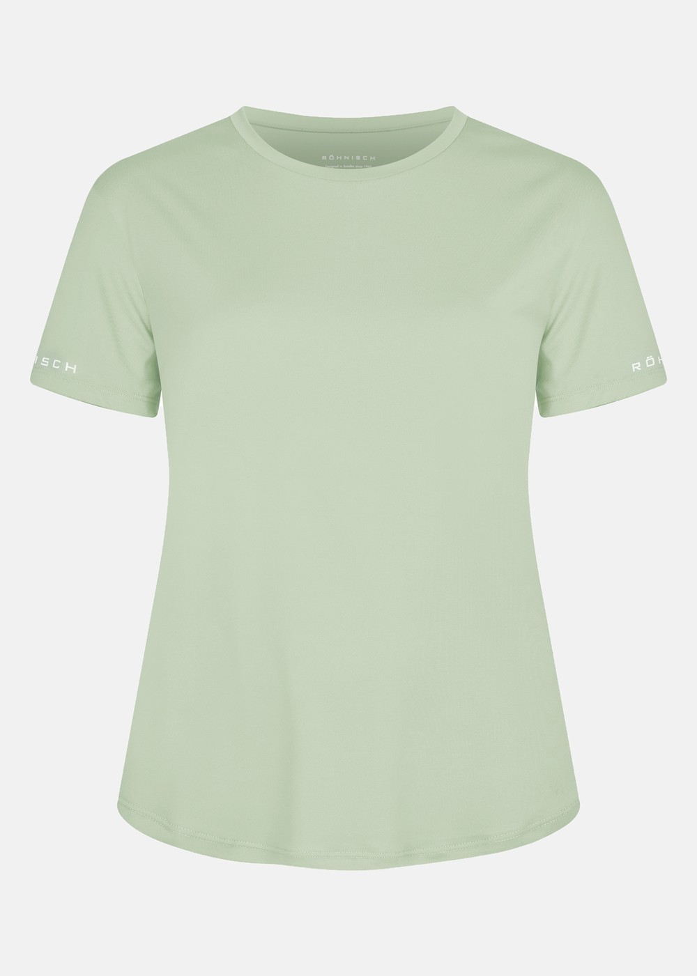 Team Logo Tee, Gleam, L, Löparkläder | Sport & aktivitet - Sporter - Löpning - Löparkläder | Padelspecialisterna