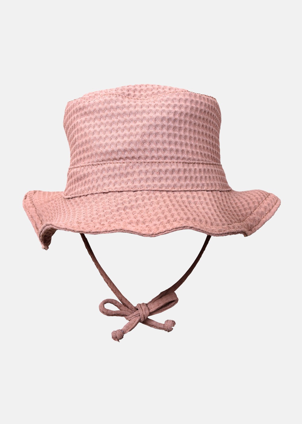 Solliden Sun Hat, Dusty Mauve, 48-50, Hattar | Junior - Accessoarer - Kepsar & Hattar | Padelspecialisterna