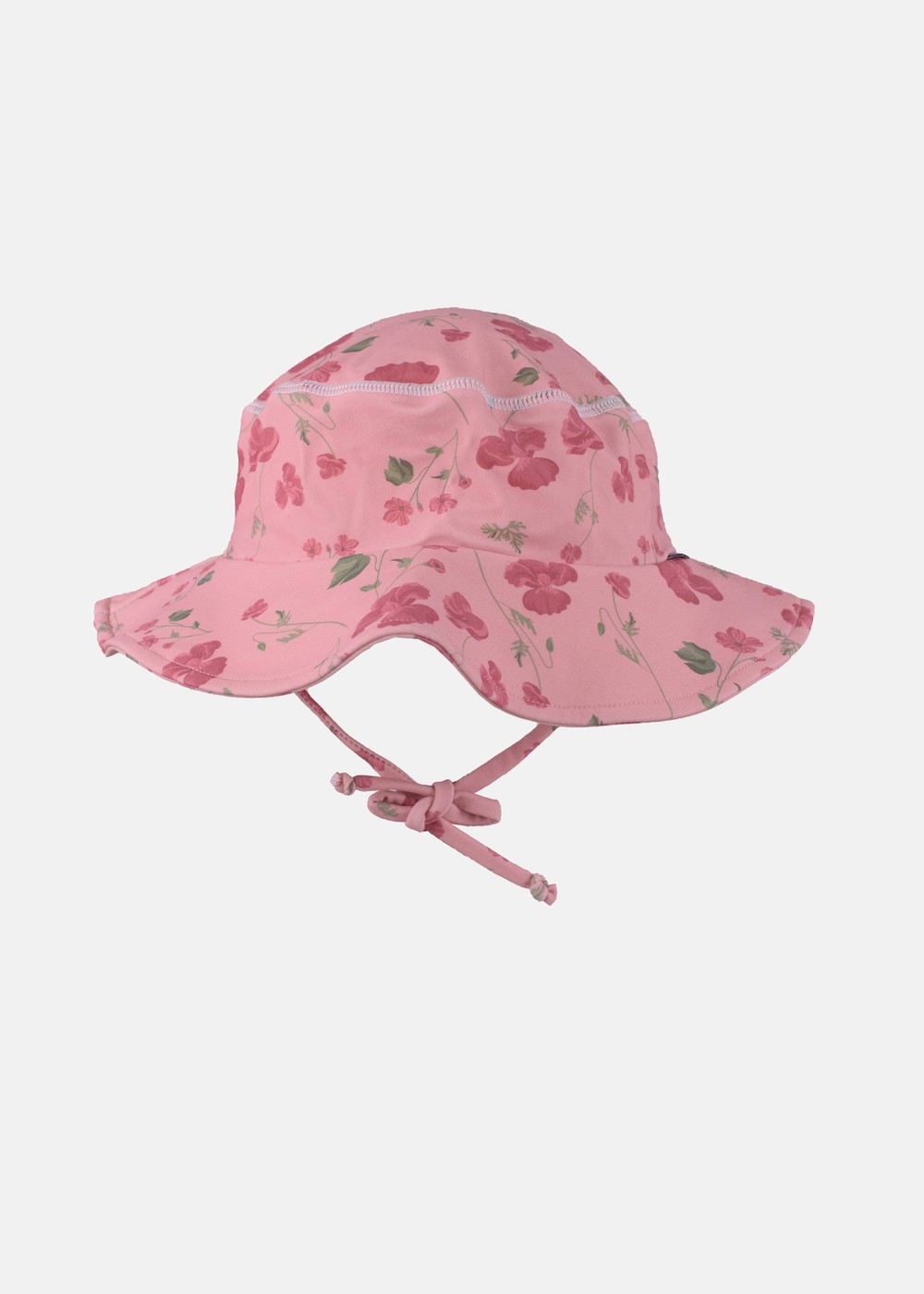 Sunshine Sun Hat, Rose, 46-50, Badkläder | Junior - Kläder - Badkläder | Padelspecialisterna