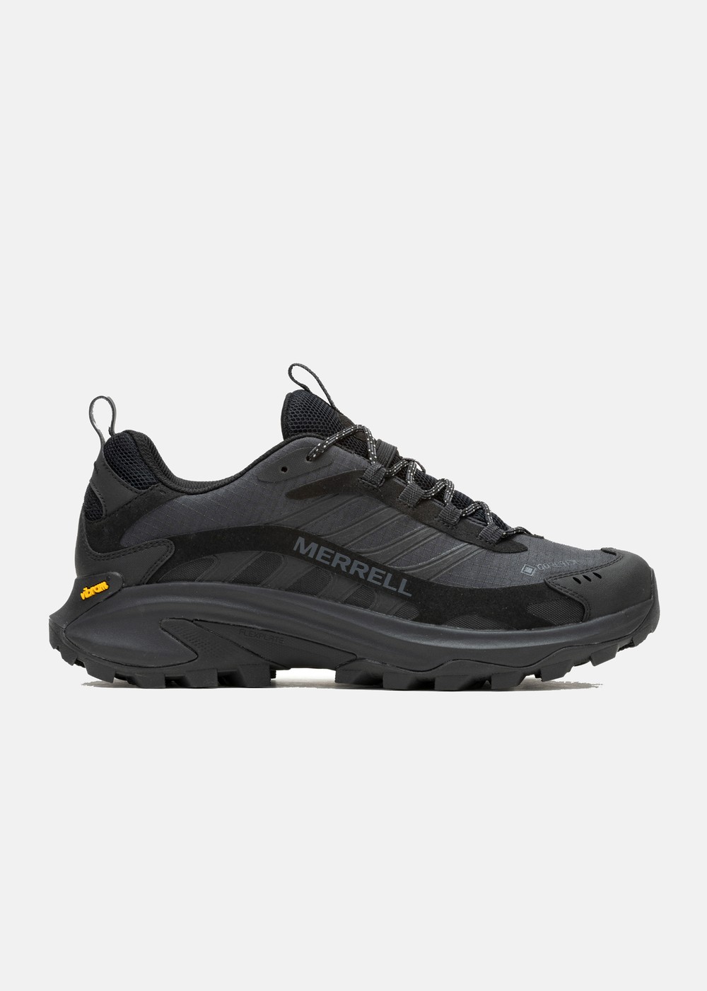 Moab Speed 2 Gtx, Black, 44, Trekkingskor | Skor - Vandringsskor - Trekkingskor | Padelspecialisterna