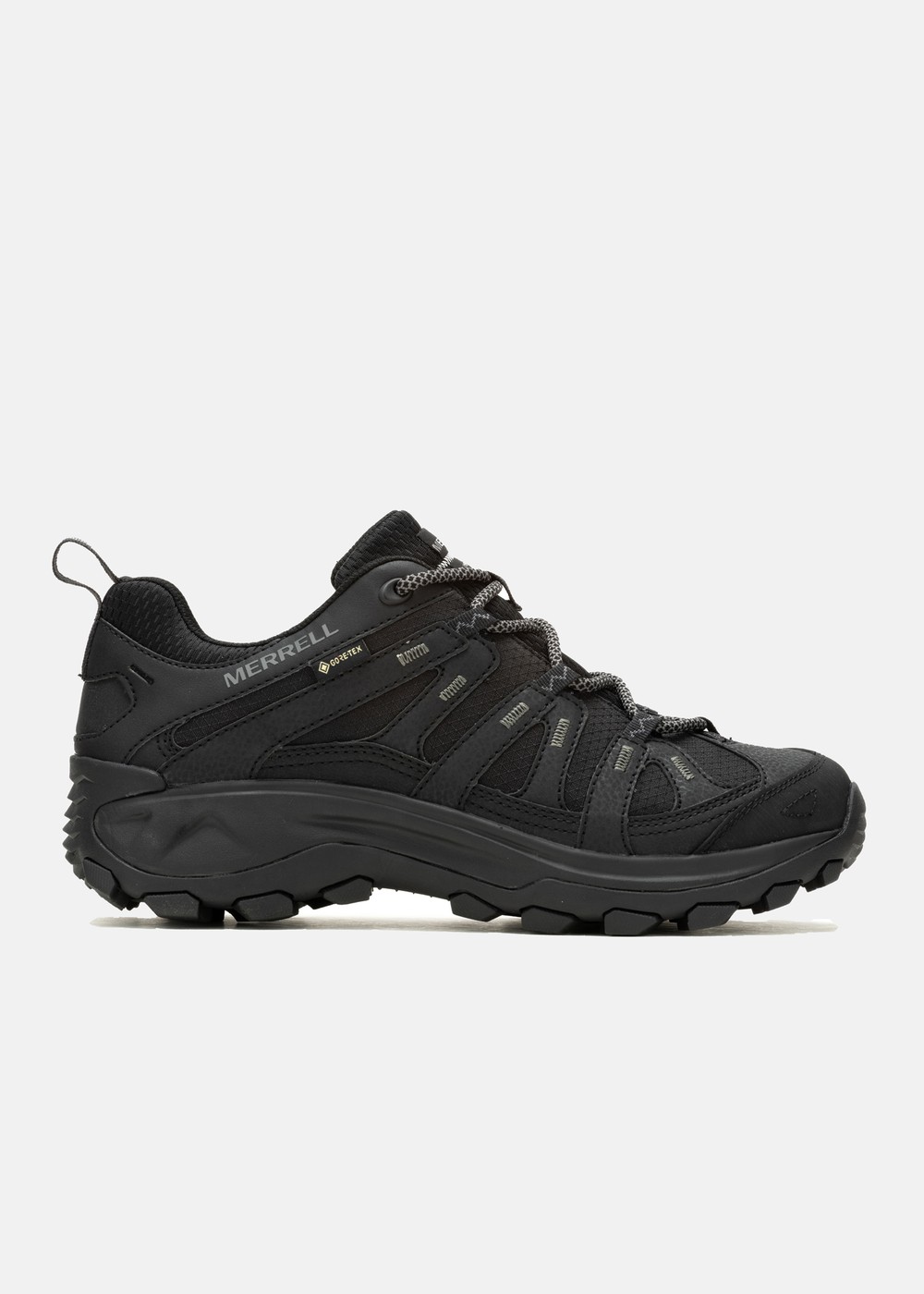 Claypool 2 Sport Gtx, Black, 48, Trekkingskor | Skor - Vandringsskor - Trekkingskor | Padelspecialisterna
