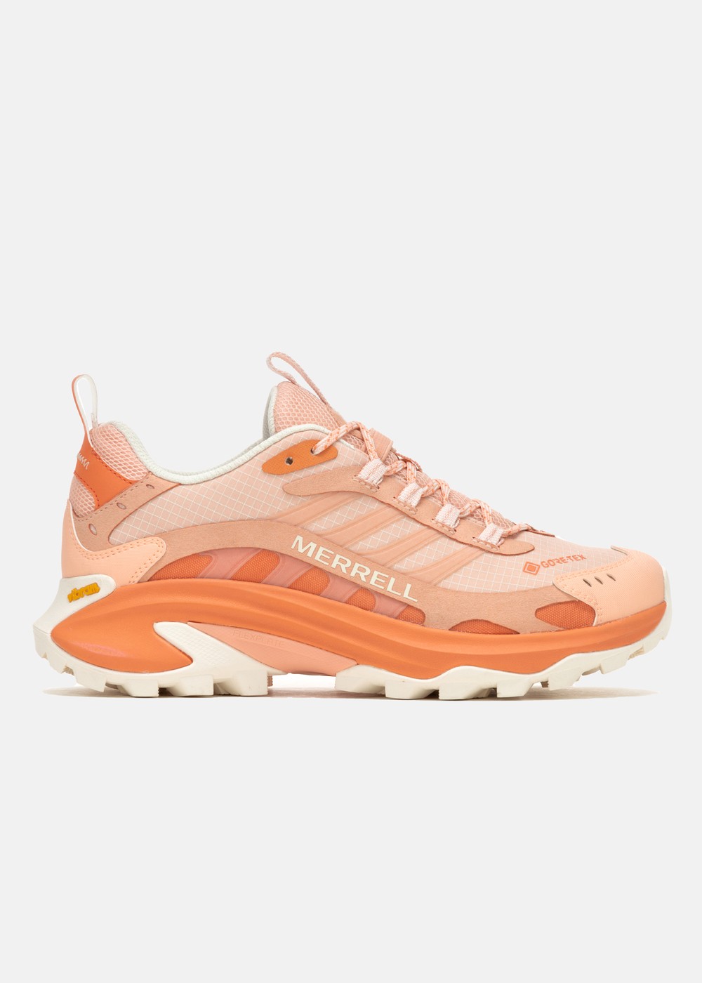 Moab Speed 2 Gtx, Peach, 39, Walkingskor | Dam - Skor - Walkingskor | Padelspecialisterna