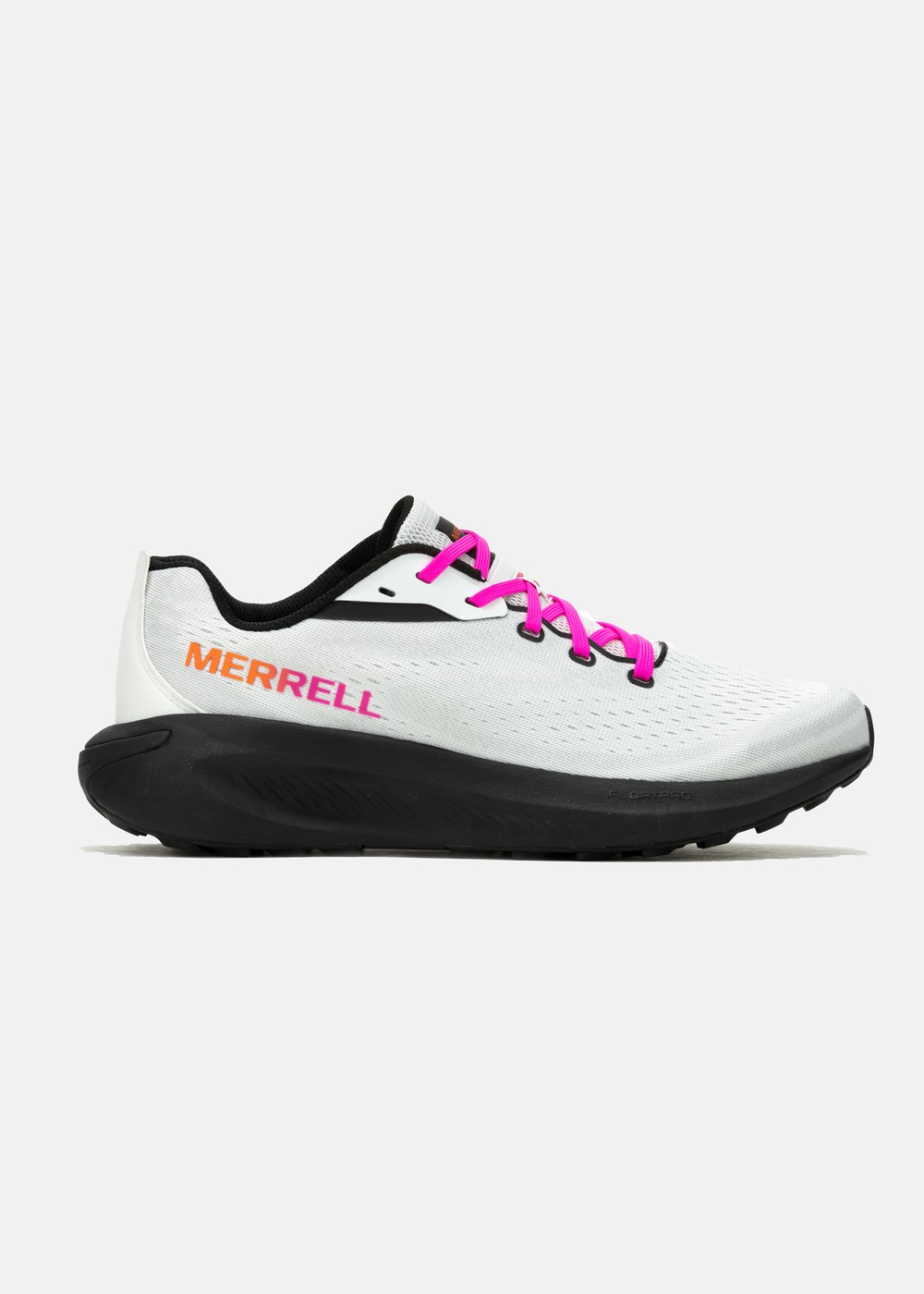 Morphlite, White/Multi, 43, Löparskor | Sport & aktivitet - Sporter - Löpning - Löparskor | Padelspecialisterna
