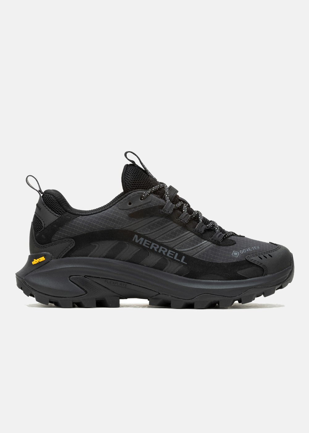 Moab Speed 2 Gtx, Black/Black, 38, Walkingskor | Dam - Skor - Walkingskor | Padelspecialisterna