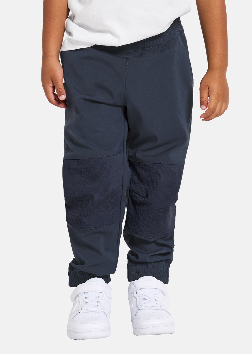 Blåbär Kids Pant, Navy, 80, Byxor | Junior - Kläder - Byxor | Padelspecialisterna