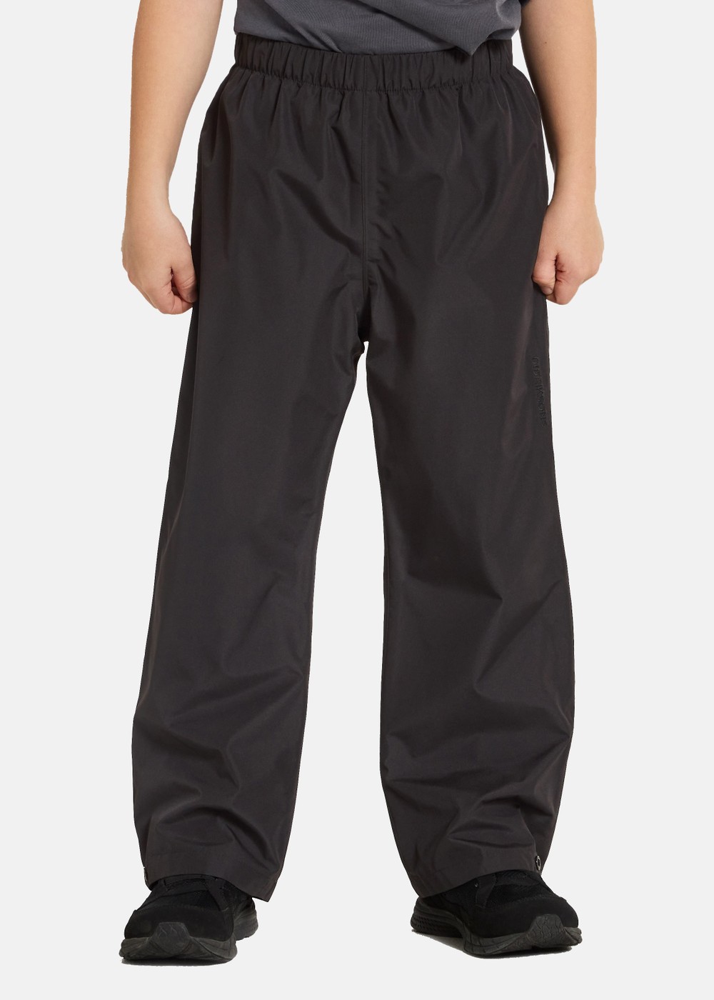 Penta Kids Pant, Black, 160, Byxor | Junior - Kläder - Byxor | Padelspecialisterna