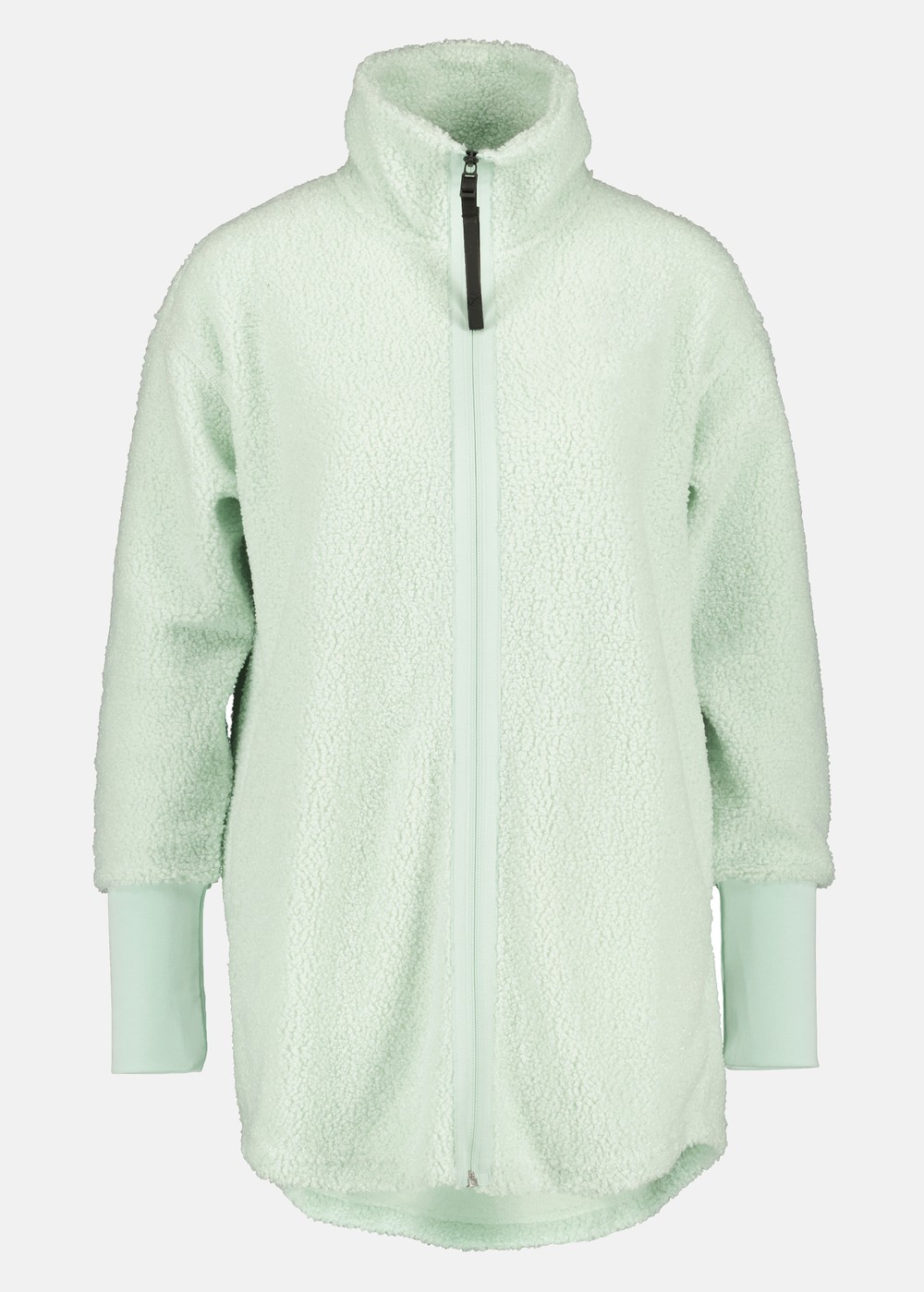 Sally Wns Fz 2, Pale Mint, 40, Tröjor | Dam - Aktivitet - Outdoorkläder - Tröjor | Padelspecialisterna