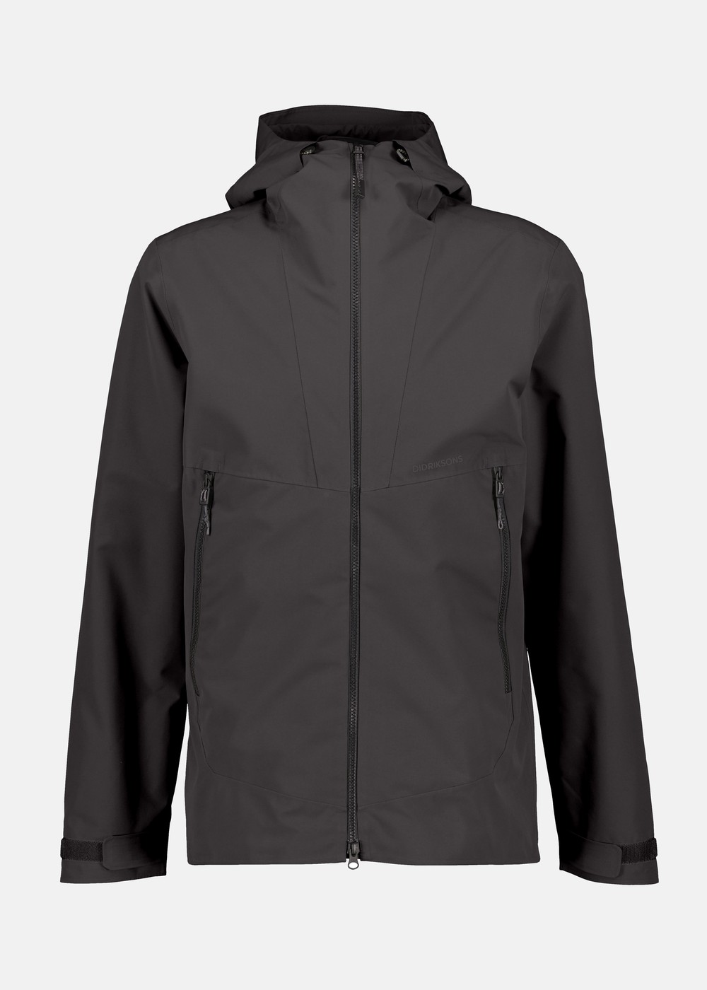 Basil Usx Jkt 4, Black, 2xl, Vårjackor | Herr - Kläder - Jackor - Vårjackor | Padelspecialisterna