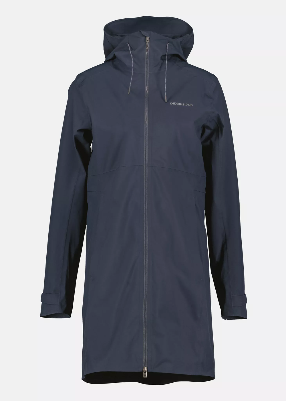 Bea Wns Parka 6, Dark Night Blue, 38, Vårjackor | Dam - Kläder - Jackor - Vårjackor | Padelspecialisterna