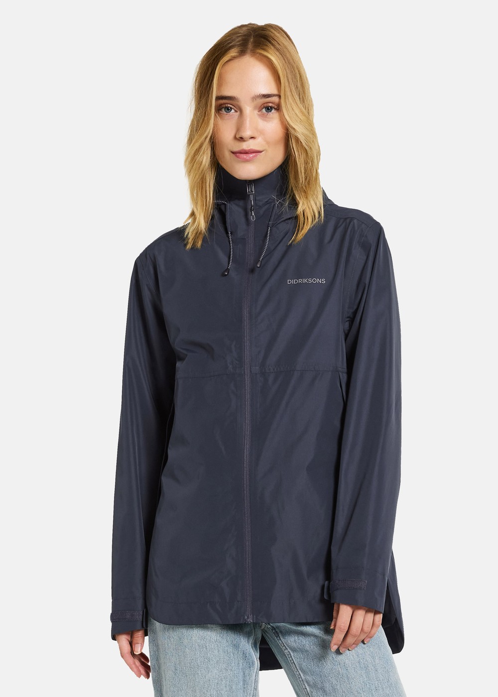 Tilde Wns Jkt 4, Dark Night Blue, 44, Vårjackor | Dam - Kläder - Jackor - Vårjackor | Padelspecialisterna