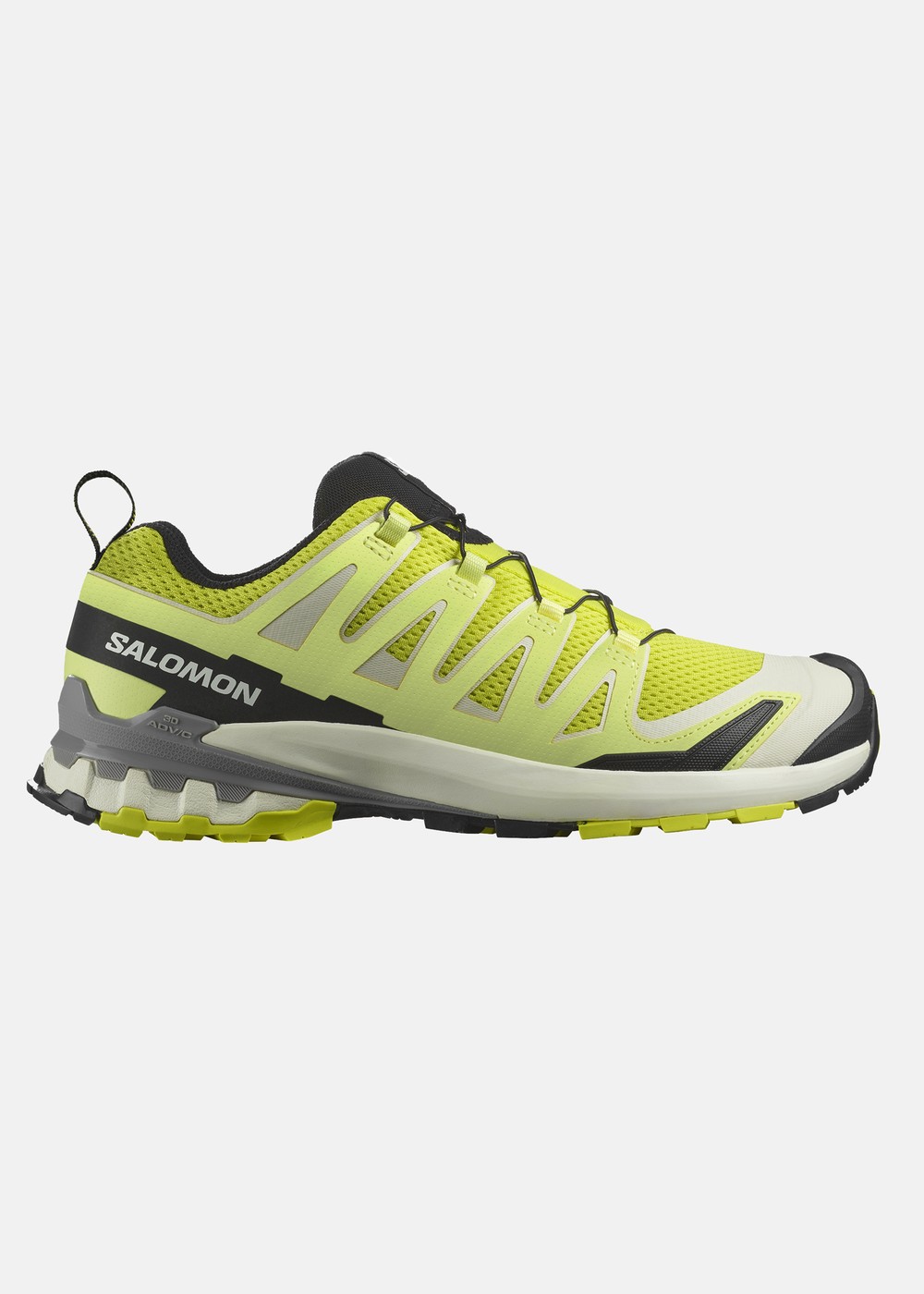 Xa Pro 3d V9, Sulphur Spring / Vanilla Ice /, 44 (Uk 9.5), Trekkingskor | Skor - Vandringsskor - Trekkingskor | Padelspecialisterna