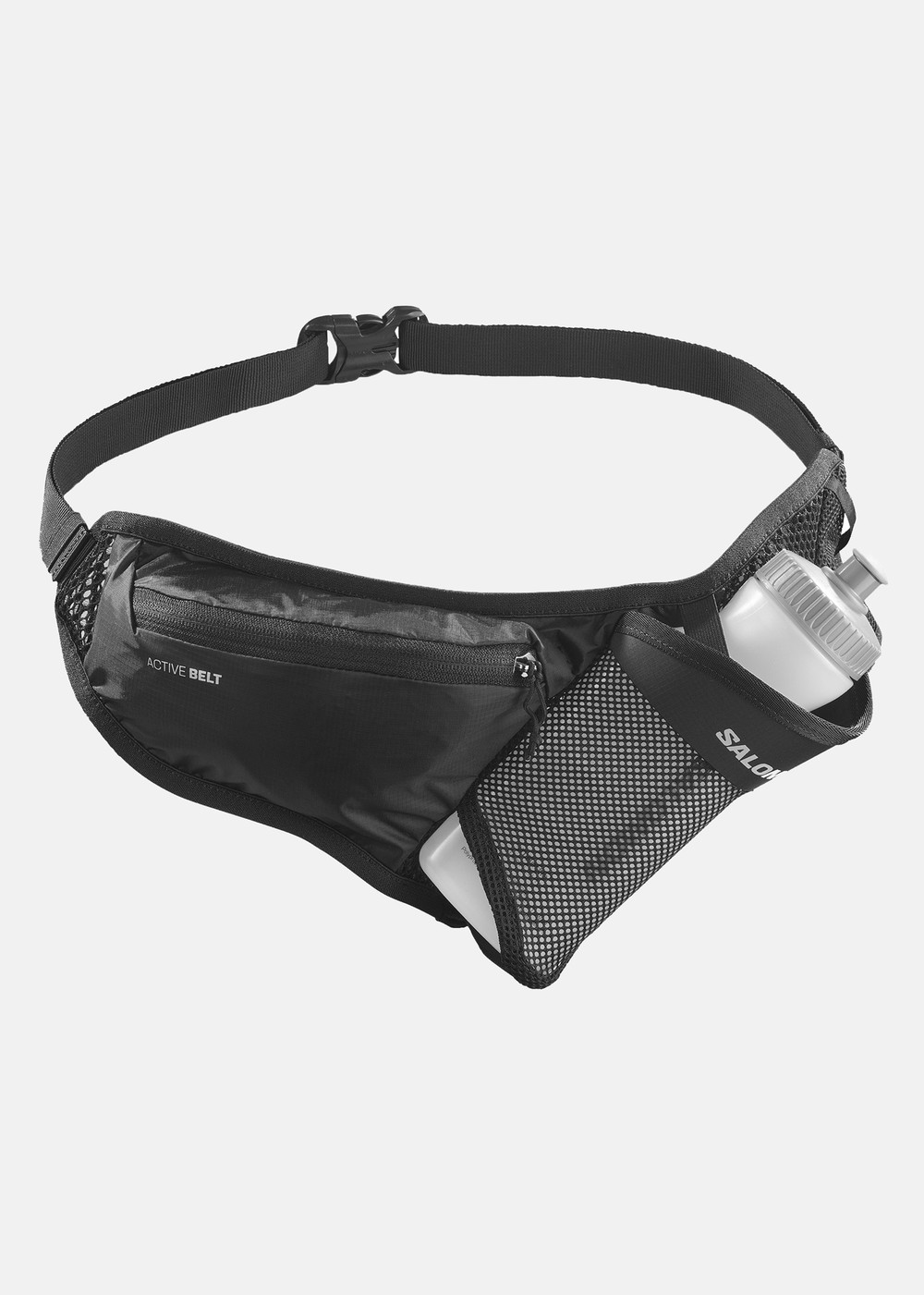 Active Bottle, Black/, No Size, Löpartillbehör | Dam - Aktivitet - Löparkläder - Löpartillbehör | Padelspecialisterna