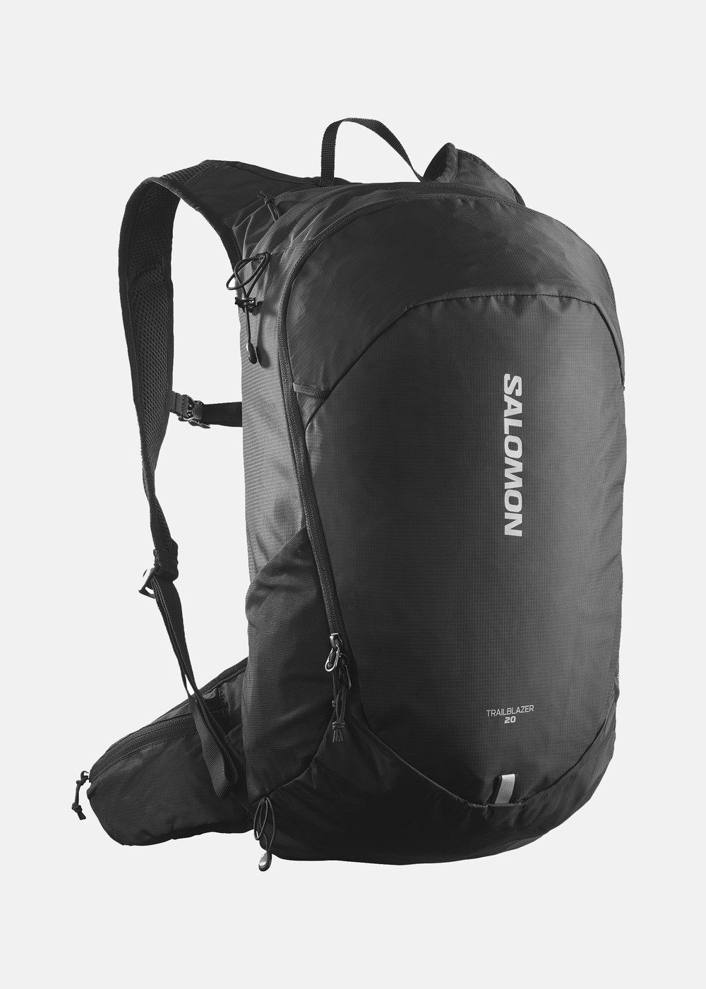 Trailblazer 20, Black/Alloy/, No Size, Ryggsäckar | Väskor - Ryggsäckar | Padelspecialisterna