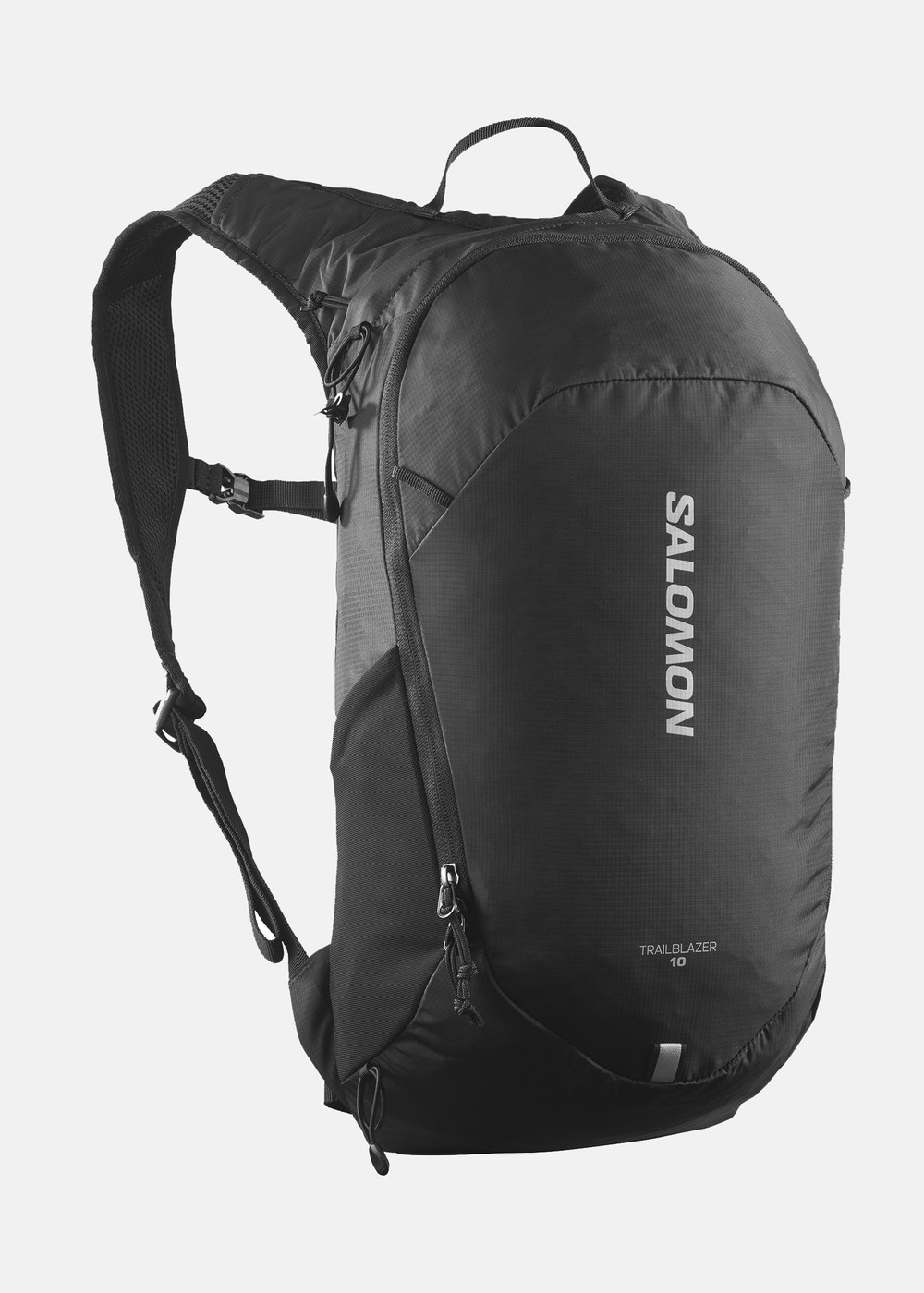 Trailblazer 10, Black/Alloy/, No Size, Ryggsäckar | Väskor - Ryggsäckar | Padelspecialisterna