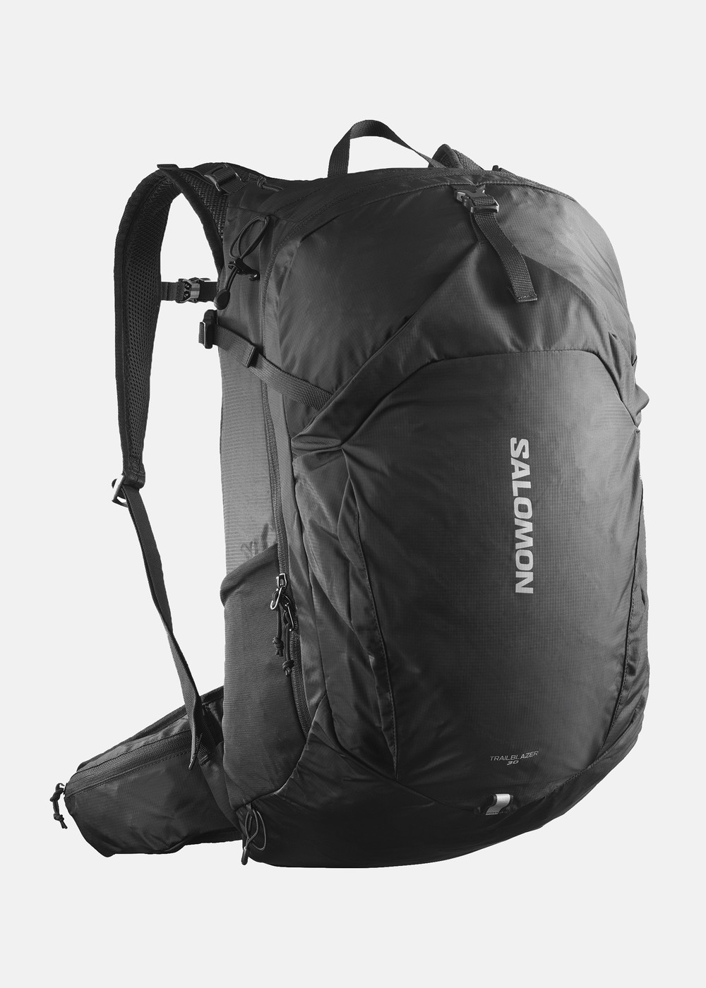 Trailblazer 30, Black/Alloy/, No Size, Ryggsäckar | Väskor - Ryggsäckar | Padelspecialisterna