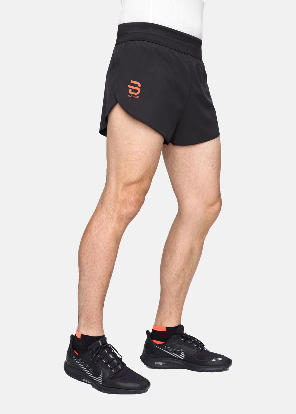 Shorts Elite, Obsidian, Xl, Träningsshorts | Herr - Aktivitet - Träningskläder - Träningsshorts | Padelspecialisterna
