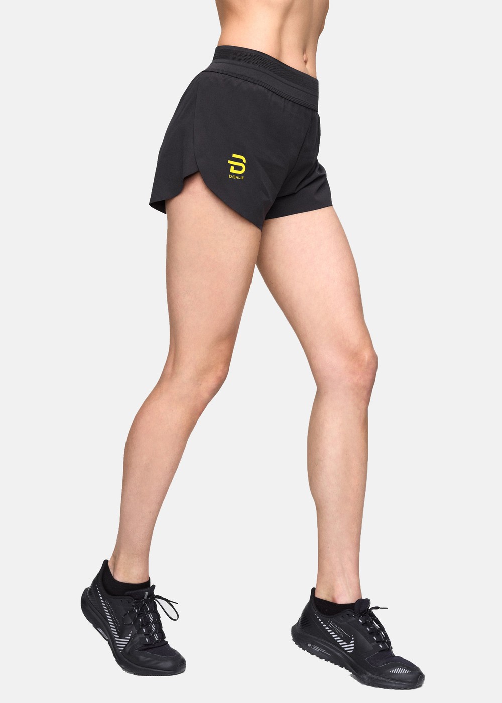 Shorts Elite Wmn, Obsidian, L, Bästsäljare | Dam - Bästsäljare | Padelspecialisterna