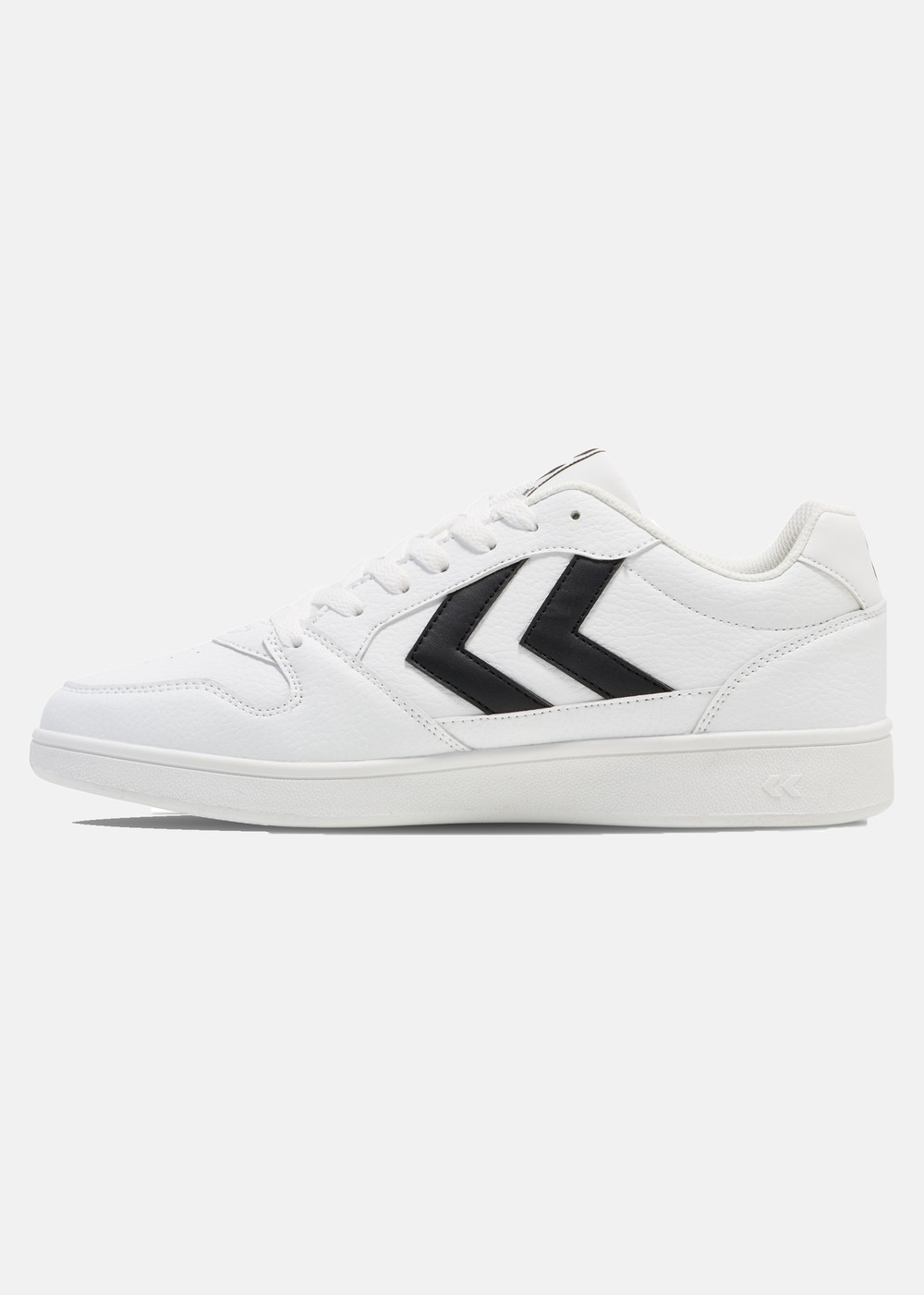 Center Court Gr, White/Black, 40, Trendiga Sneakers | Skor - Sneakers - Trendiga sneakers | Padelspecialisterna