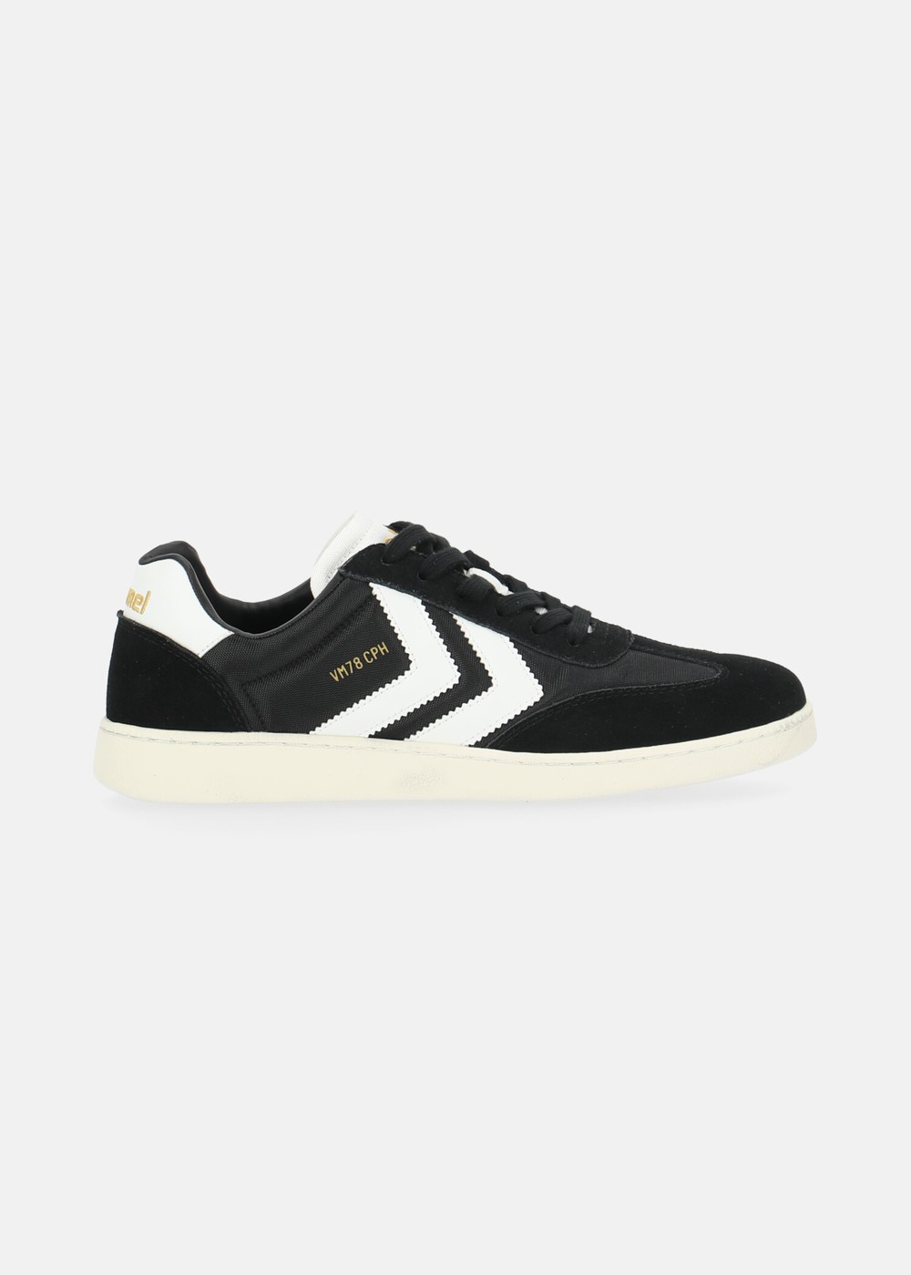 Vm78 Cph Nylon, Black/White, 44, Trendiga Sneakers | Skor - Sneakers - Trendiga sneakers | Padelspecialisterna
