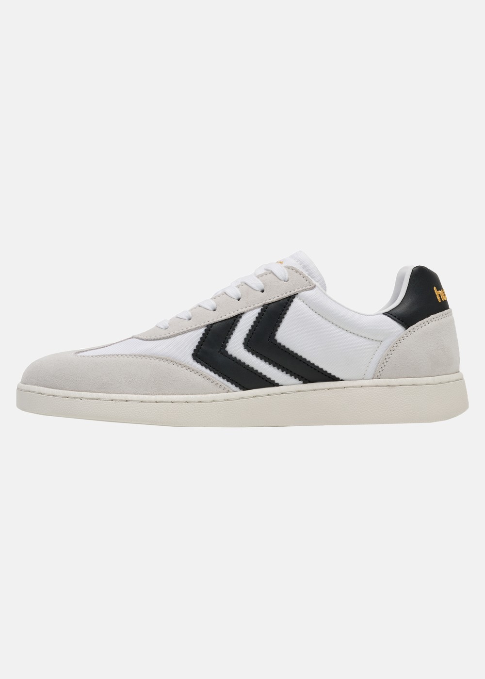 Vm78 Cph Nylon, White/Black, 43, Trendiga Sneakers | Skor - Sneakers - Trendiga sneakers | Padelspecialisterna