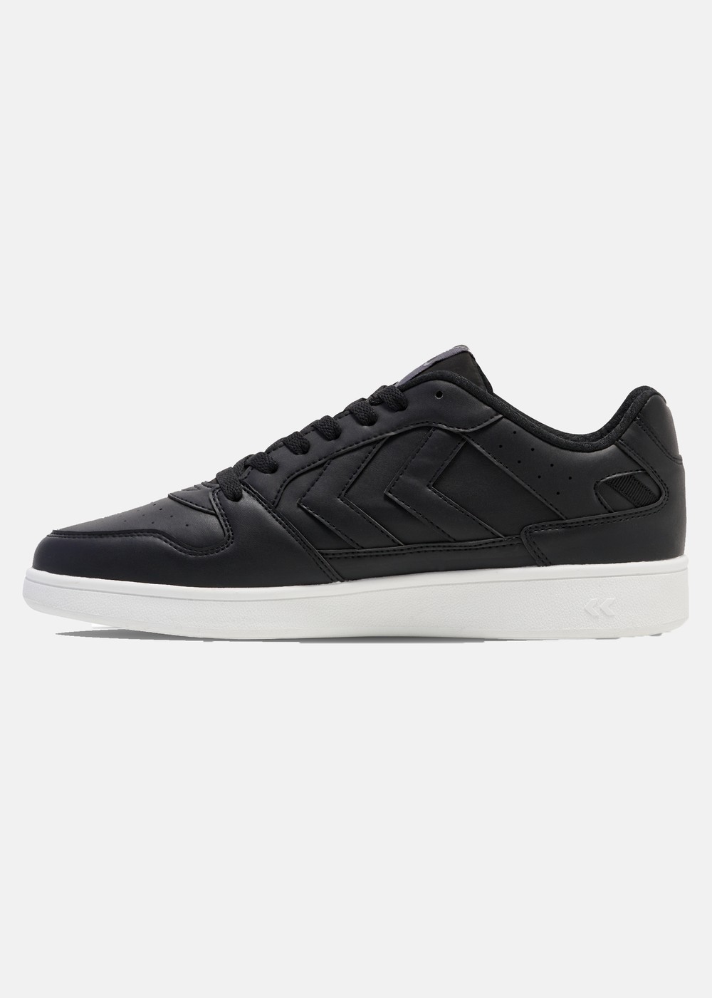 St. Power Play, Black, 39, Trendiga Sneakers | Skor - Sneakers - Trendiga sneakers | Padelspecialisterna