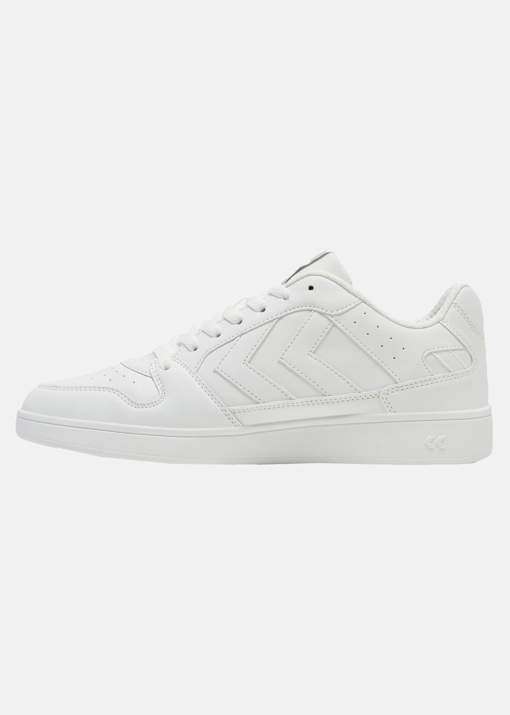 St. Power Play, White, 46, Trendiga Sneakers | Skor - Sneakers - Trendiga sneakers | Padelspecialisterna