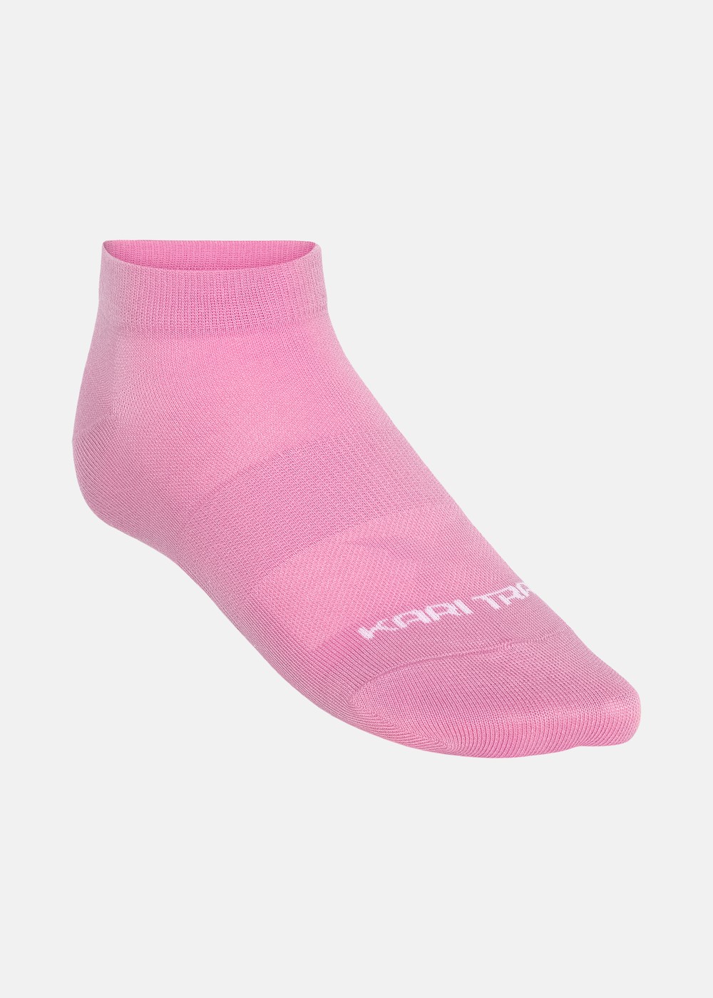 Tåfis Sock, Dusty Pink, 36-38, Bomullsstrumpor | Herr - Kläder - Strumpor - Bomullsstrumpor | Padelspecialisterna