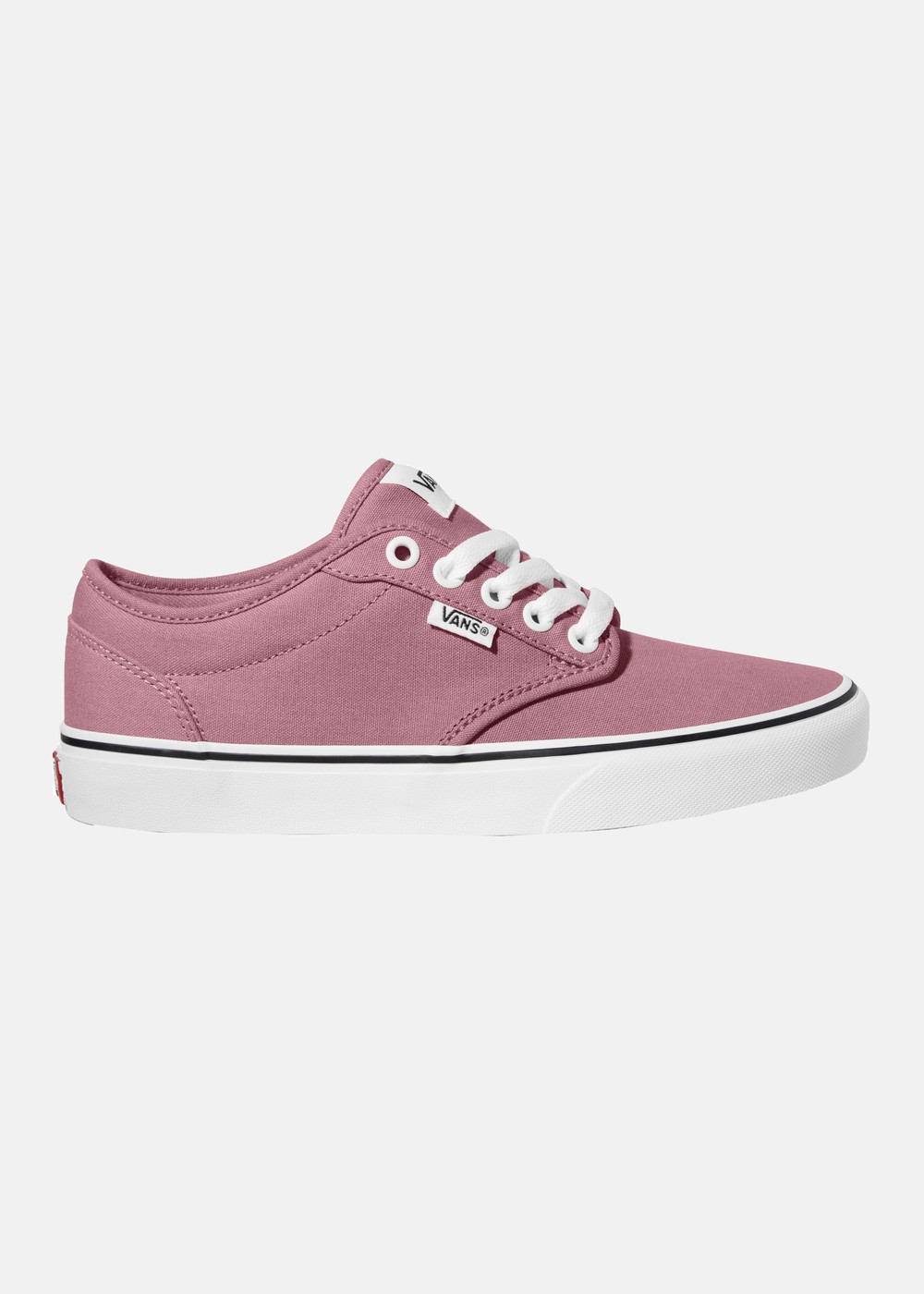 Wm Atwood, Canvas Mauve, 35 (Us 5.5), Sneakers | Dam - Skor - Sneakers | Padelspecialisterna
