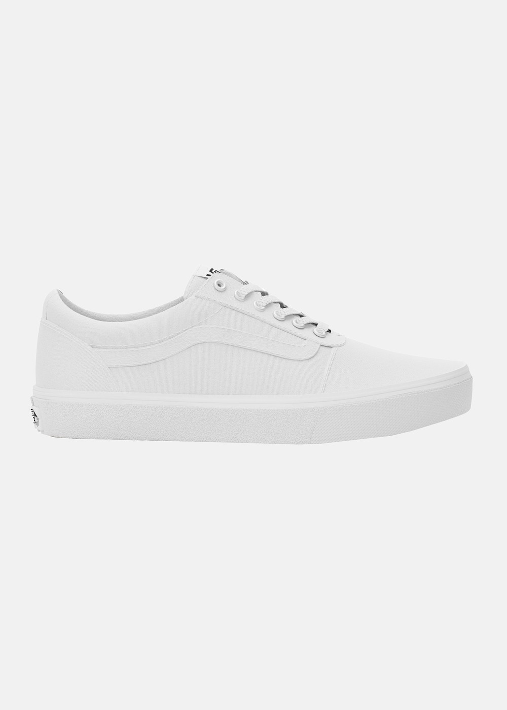 Wm Ward, (Triple White) White, 36.5 (Us 6.5), Sneakers | Dam - Skor - Sneakers | Padelspecialisterna