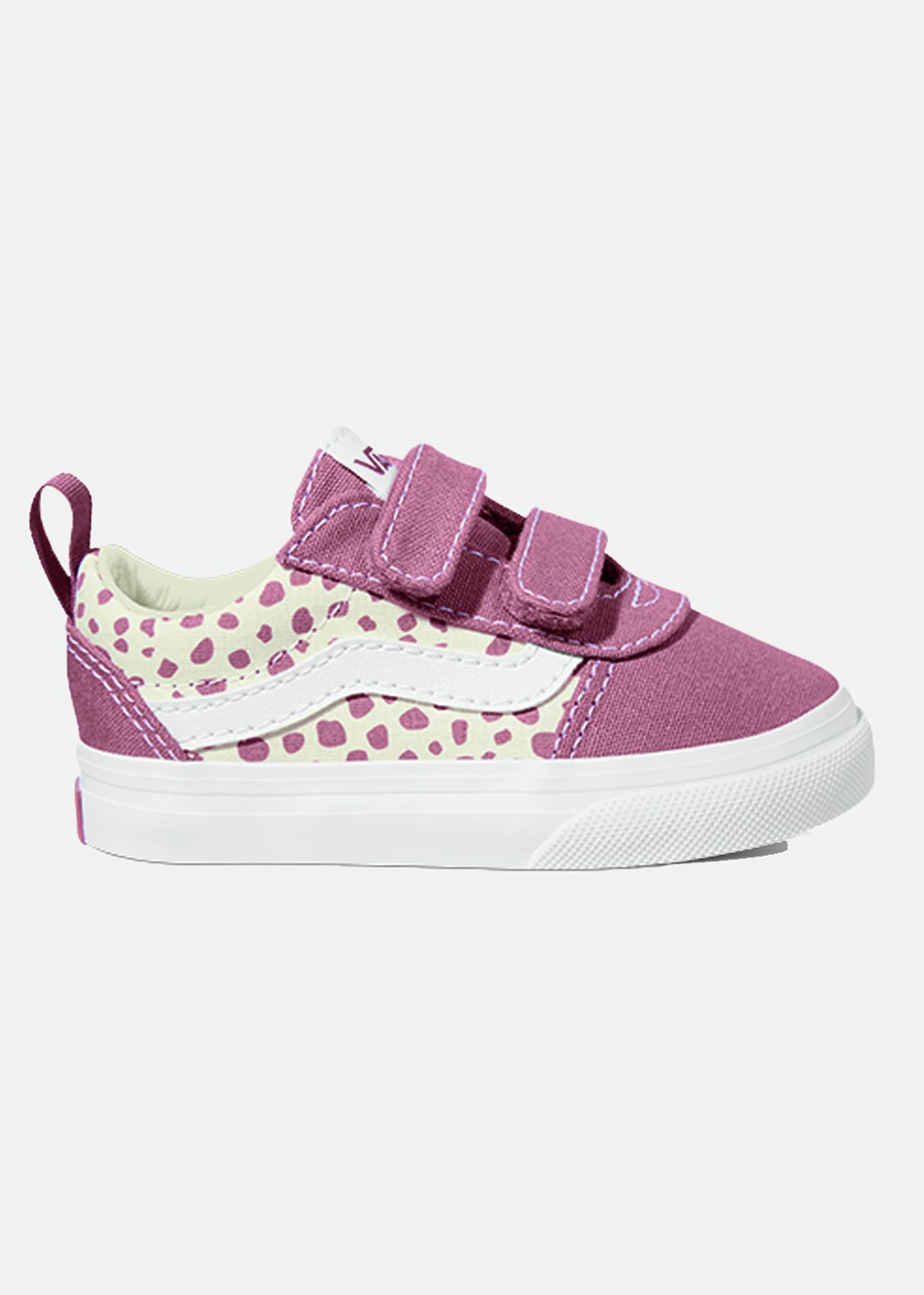 Ward V, Dots Withered Rose, 26 (Us 9.5), Skor | Junior - Skor | Padelspecialisterna