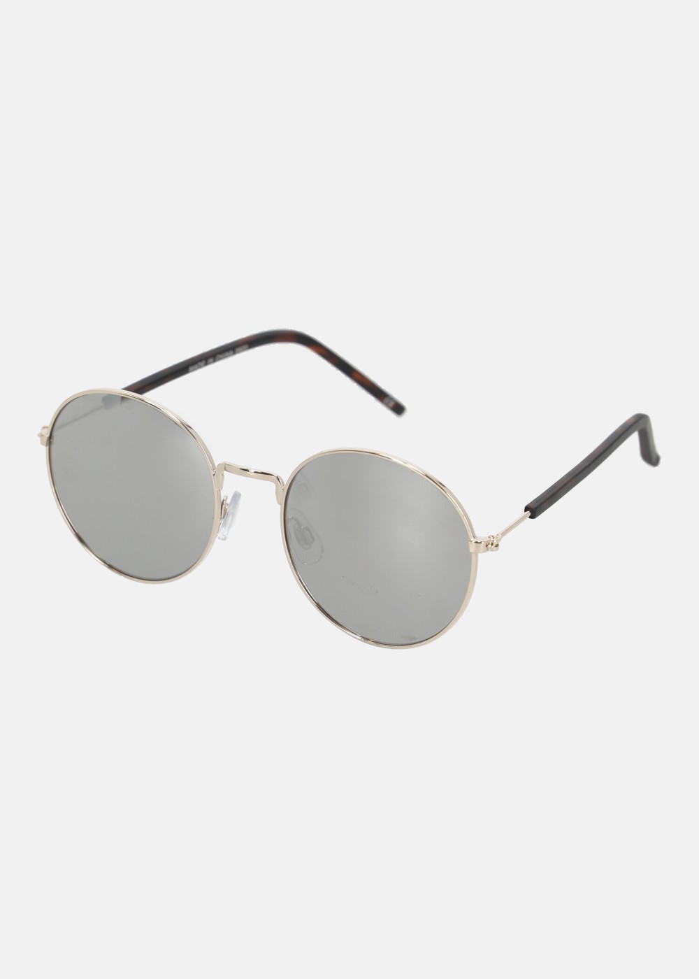 Leveler Sunglasses, Gold, Onesize, Solglasögon | Mode - Solglasögon | Padelspecialisterna
