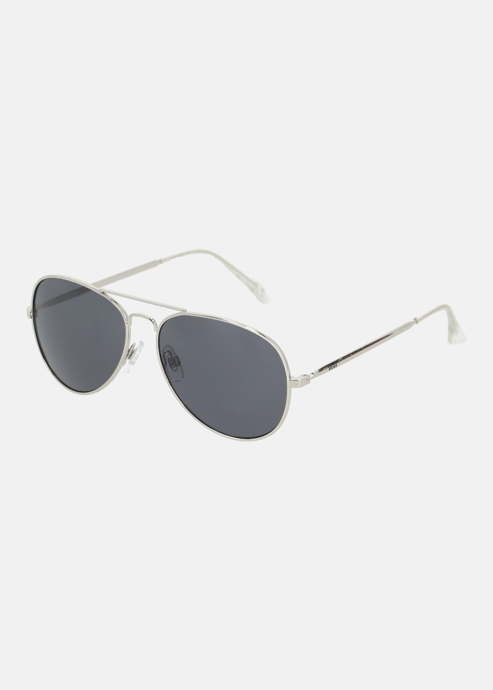 Henderson Shades Ii, Silver, Onesize, Solglasögon | Mode - Solglasögon | Padelspecialisterna