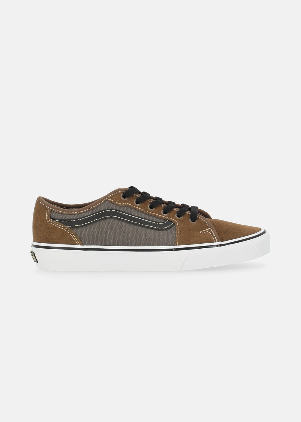 Mn Filmore Decon, Outdoor Brown/White, 42 (Us 9), Sneakers | Herr - Skor - Sneakers | Padelspecialisterna