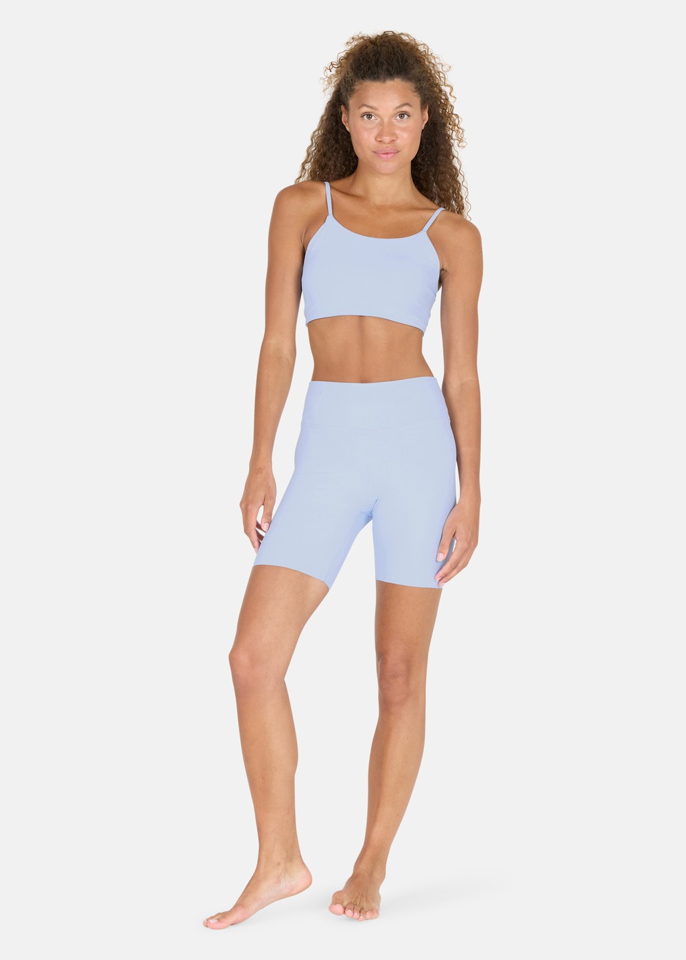 Bloom W Short Tights, Windsurfer, 38, Korta Tights | Dam - Kläder - Tights - Korta tights | Padelspecialisterna