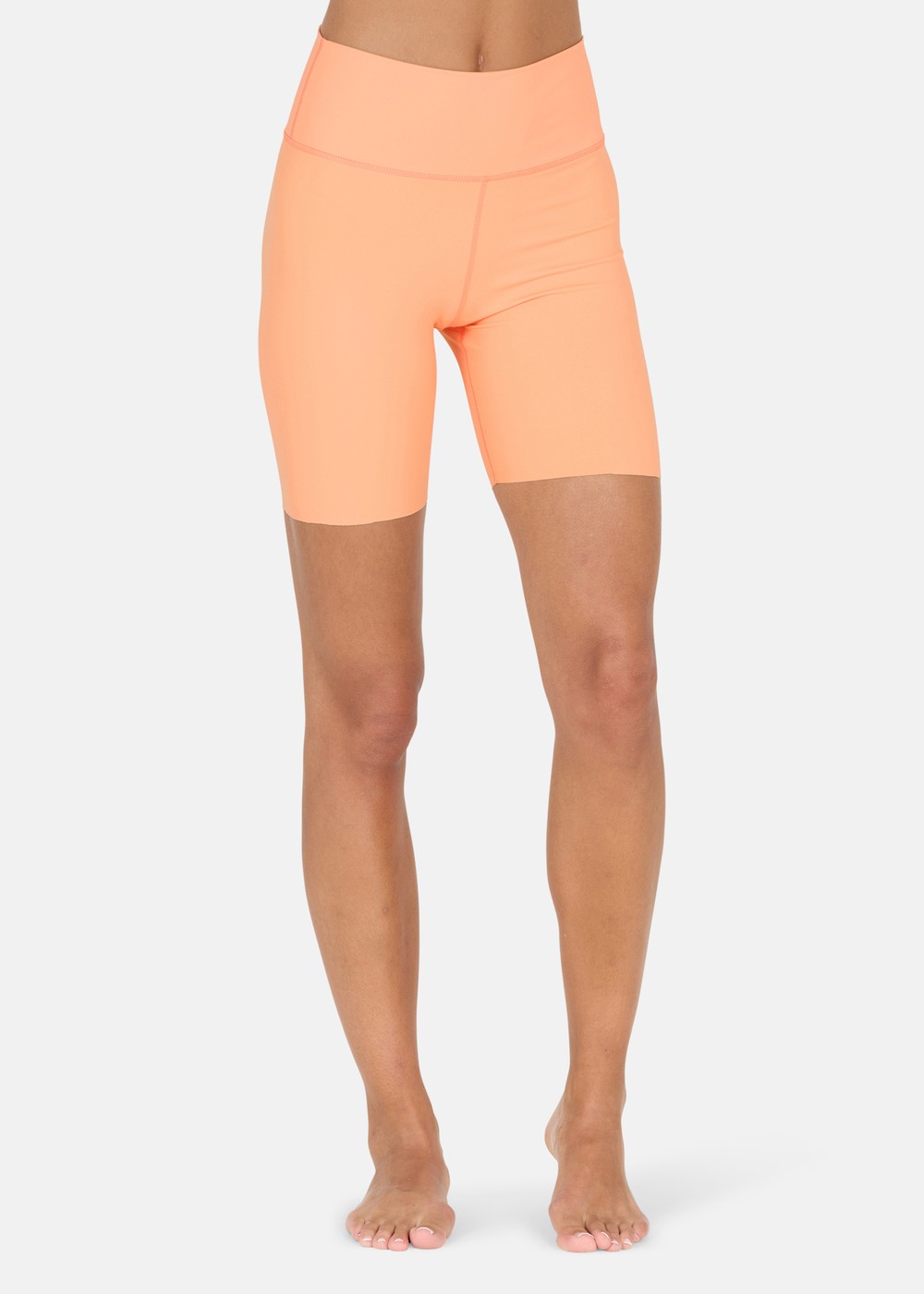 Bloom W Short Tights, Peach Cobbler, 40, Korta Tights | Dam - Kläder - Tights - Korta tights | Padelspecialisterna