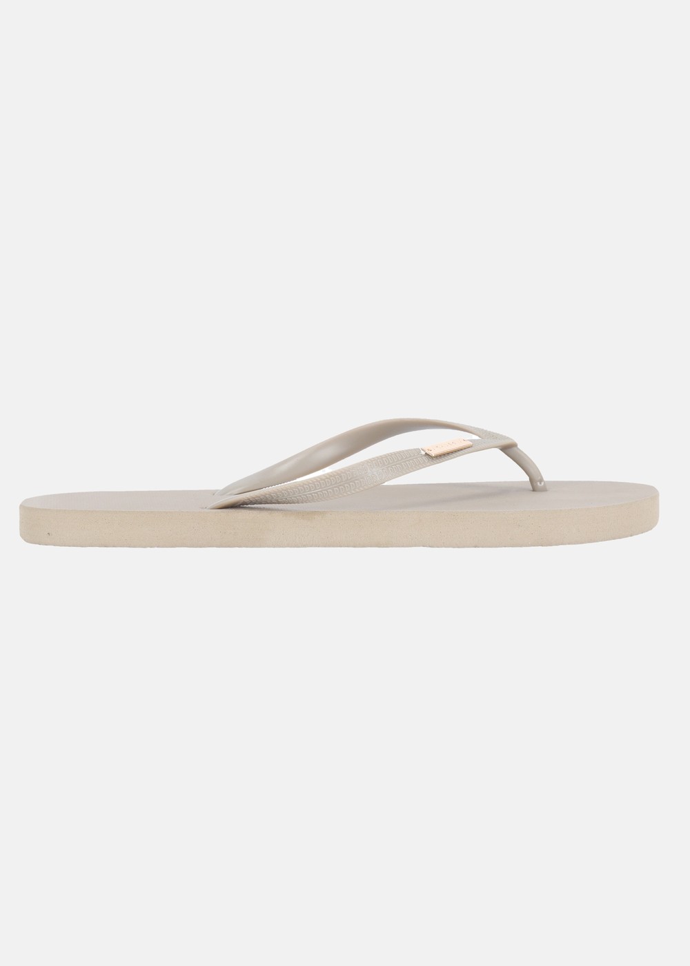 Summer W Flip Flop, Whisper White, 41, Tofflor | Dam - Kläder - Badkläder - Tofflor | Padelspecialisterna
