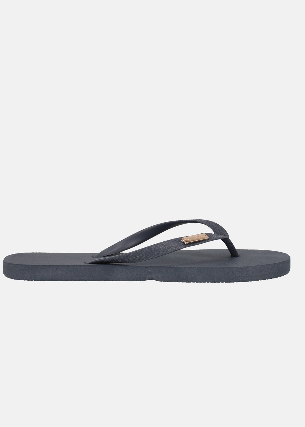 Summer W Flip Flop, Folkstone Gray, 37, Tofflor | Dam - Kläder - Badkläder - Tofflor | Padelspecialisterna