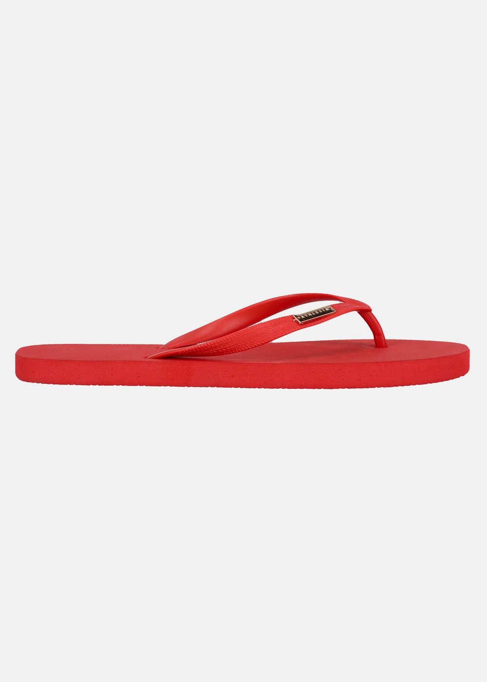 Summer W Flip Flop, Tomato, 38, Tofflor | Dam - Kläder - Badkläder - Tofflor | Padelspecialisterna