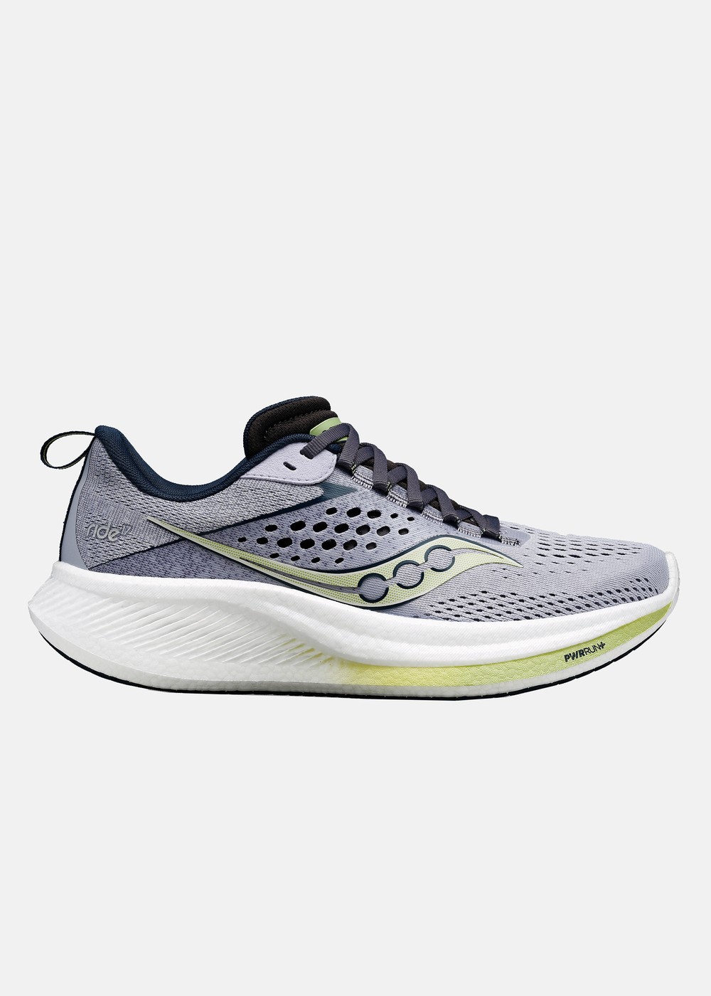 Ride 17, Iris/Navy, 39 (Us 8), Neutrala Löparskor | Skor - Träningsskor - Löparskor - Neutrala löparskor | Padelspecialisterna