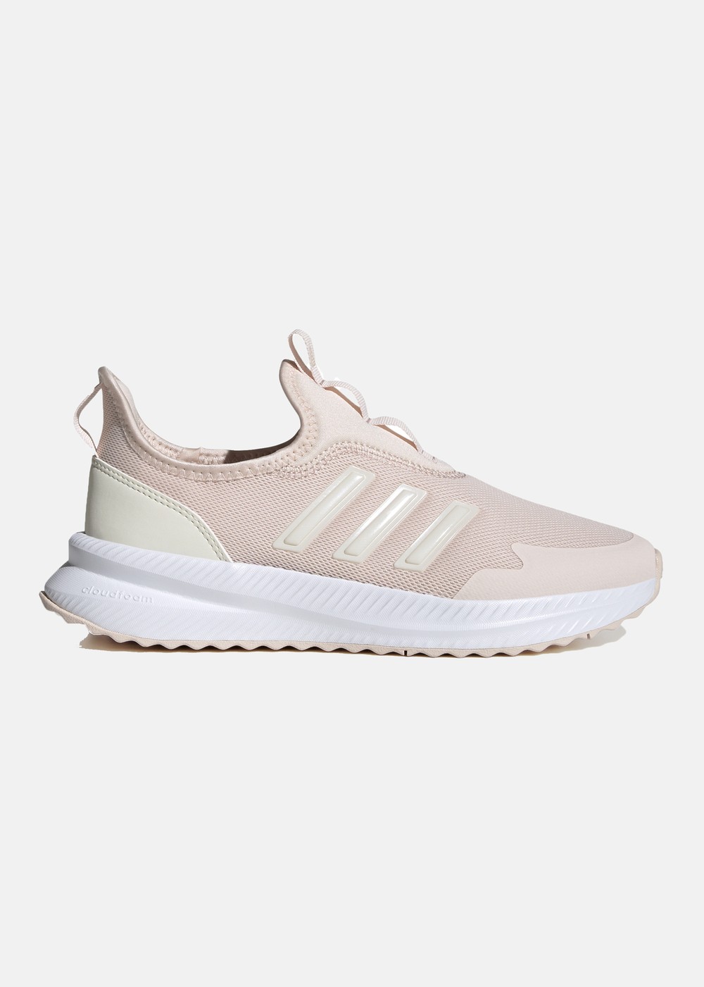 X_Plrpulse, Wonqua/Owhite/Ftwwht, 39 1/3 (Uk 6), Sneakers | Dam - Skor - Sneakers | Padelspecialisterna