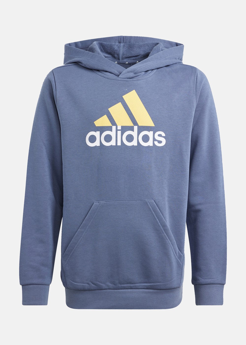 U Bl 2 Hoodie, Prloin/Semspa/White, 164, Hoodies | Junior - Kläder - Tröjor - Hoodies | Padelspecialisterna