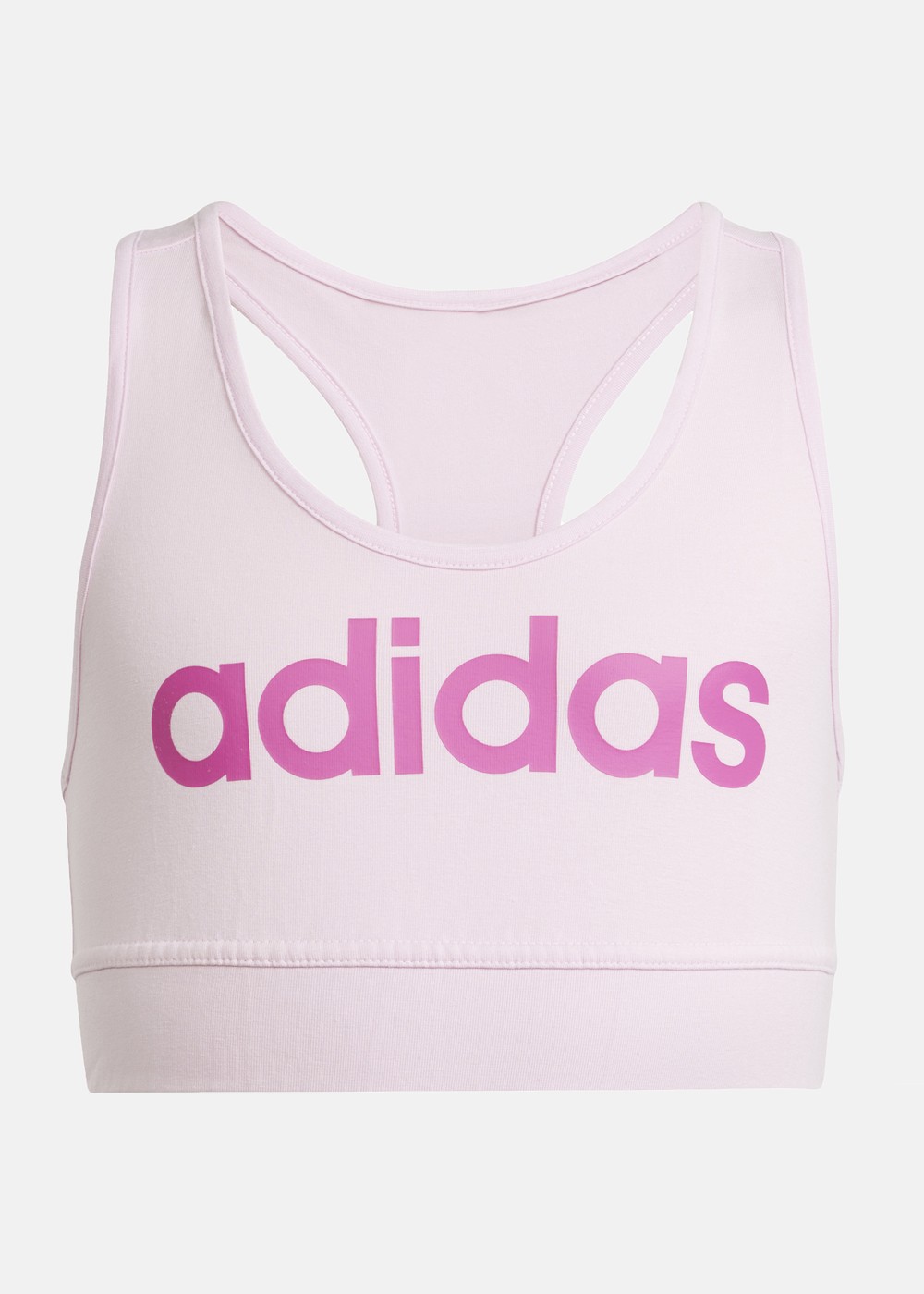 G Lin Cr Tk, Clpink/Selufu, 152, Löparkläder | Junior - Aktivitet - Löparkläder | Padelspecialisterna